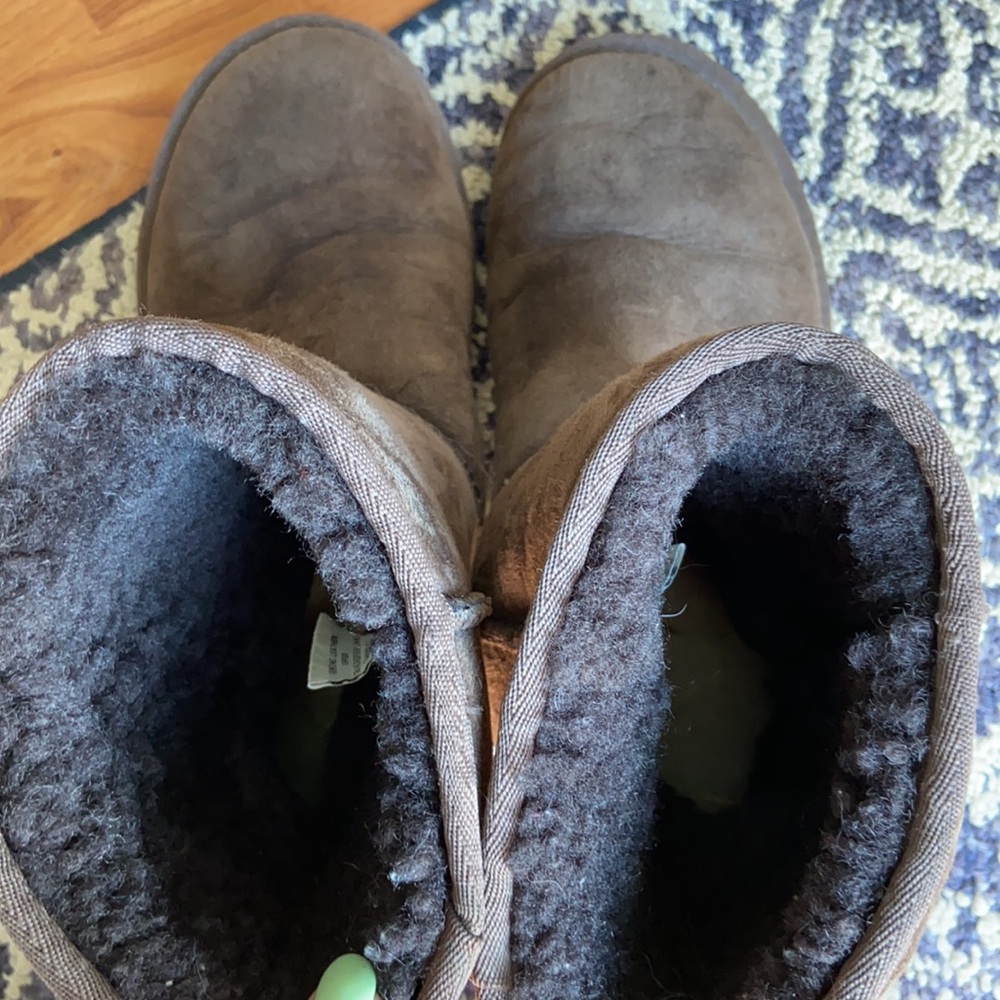 UGG boots - Picture 6 of 10